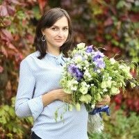 Мария Счастливая
