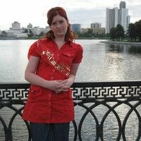 Головина Катя