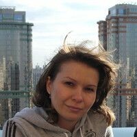 Сабирова Екатерина