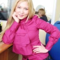 Марина Шин