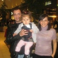 Мовсесян Ася