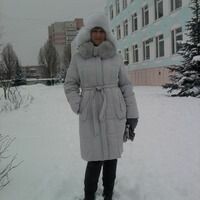 Наталья