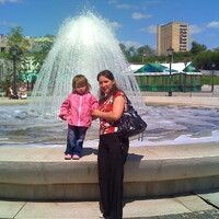 Кондратьева Наталья