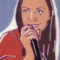 Александра Бисаева