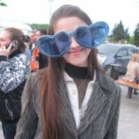 Марина Хренова