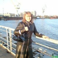 Дзеган (Воробий) Оксана