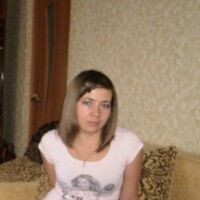 Ольга Родионова