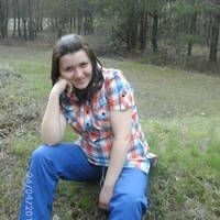 Оксана Сергеева