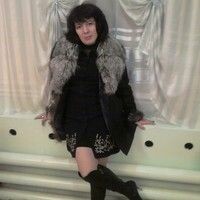 Фазлутдинова Люция