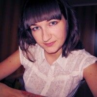 Анастасия Мустайкина