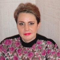 Елена Петрова