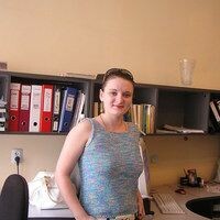 Наталья Шаркова