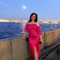 Алина