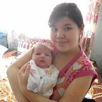 Павлова Эльвира