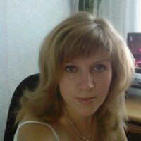 Котова Анастасия