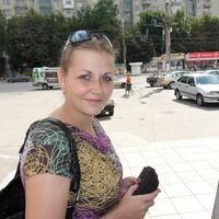 Танюша Нижник