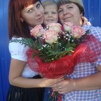 Юлия Нагибина
