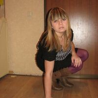 Елизавета Борисова