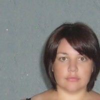 Агафонова Елена