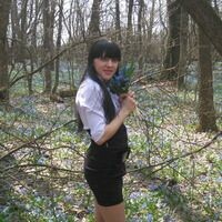 оксана зяблова