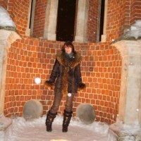 Танюшка