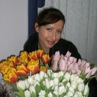Лариса Курганова