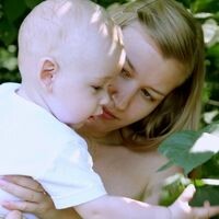 Алена Глухова