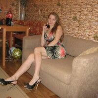анна Королева