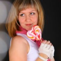 Светлана Смирнова
