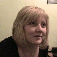 анна моисеева