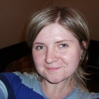 Ирина Жбакова