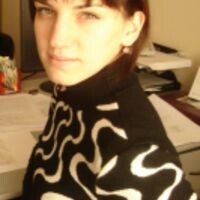 Юрченко Елена