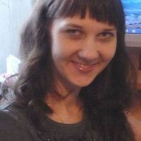 Анастасия Мальгинова