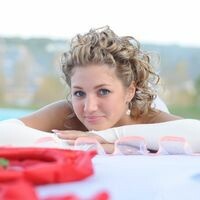 Иванишина Галина