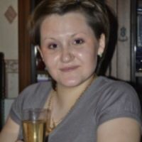 Лилька Можаева