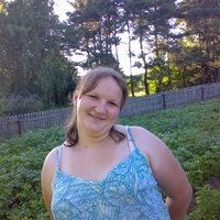 Нина Шипилина