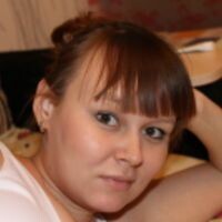 Регина Асфандиярова