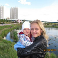 Беляева Lena