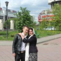 Софья Рябикина