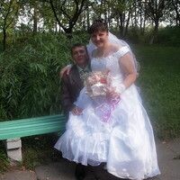 Черникова Наталья