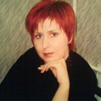 Ирина Трунина