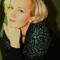 Наталья