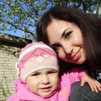 Ибрагимова Лилия