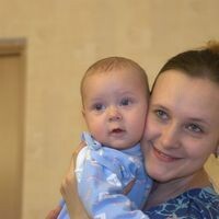 Анастасия