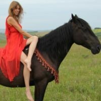 Lady