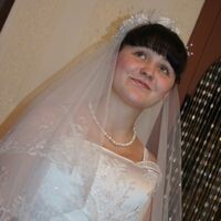 Юшманова Алёна