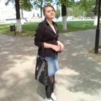 Галечка Головашова