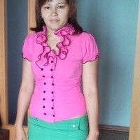 Рамиля Мелехина