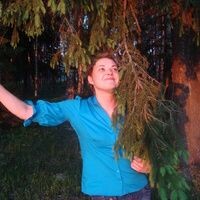 татьяна анцыгина