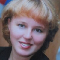 Романова Надежда